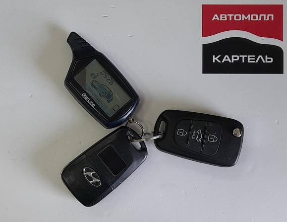 Hyundai Elantra V (MD) с пробегом 2012 года, цена 799 000 рублей, 146641 км, седан, Автокод Объявления