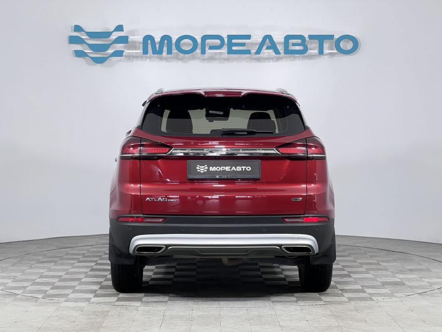 Geely Atlas Pro Калининград  - изображение 6