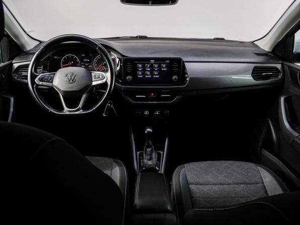 Volkswagen Polo VI с пробегом 2020 года, цена 1 420 000 рублей, 92899 км, лифтбек, Автокод Объявления