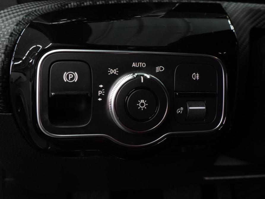 Mercedes-Benz A-Класс IV (W177) Воронеж  - изображение 15