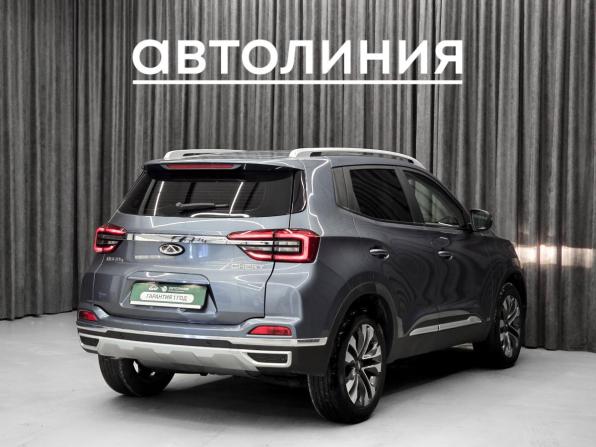 Chery Tiggo 4 I Рестайлинг с пробегом 2020 года, цена 1 520 000 рублей, 56000 км, внедорожник, Автокод Объявления