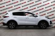 Kia Sportage IV Рестайлинг Сургут  - изображение 37