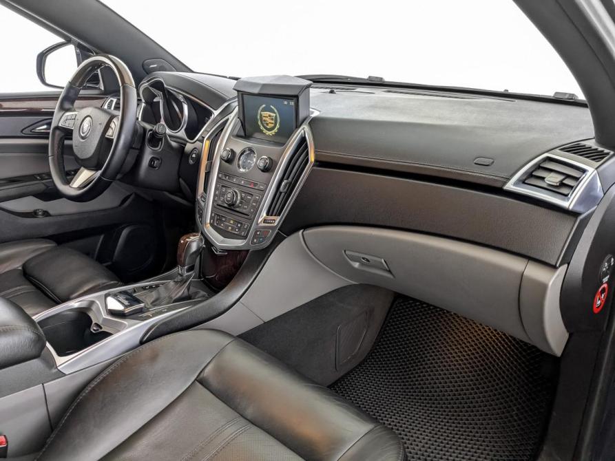Cadillac SRX II Москва  - изображение 11