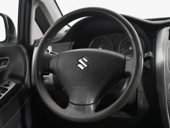 Suzuki Liana I Рестайлинг с пробегом 2006 года, цена 450 000 рублей, 140249 км, универсал, Автокод Объявления