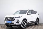 Chery Tiggo 7 Pro I Пермь  - изображение 30