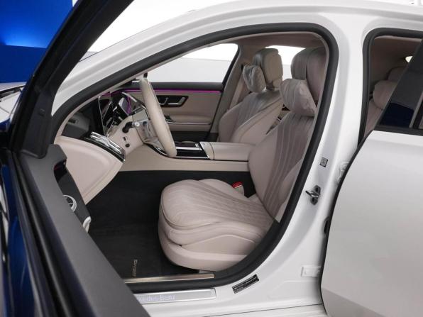 Mercedes-Benz S-Класс VII (W223) с пробегом 2021 года, цена 8 299 999 рублей, 59055 км, седан, Автокод Объявления