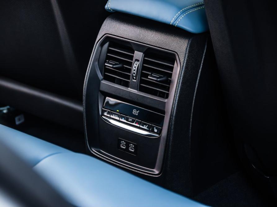 BMW M3 VI (G80) Магнитогорск  - изображение 26