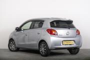 Mitsubishi Mirage VI Томск  - изображение 24
