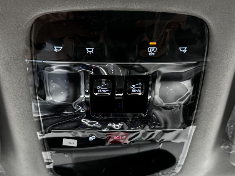 Hyundai Santa Fe V (MX5) Стерлитамак  - изображение 39