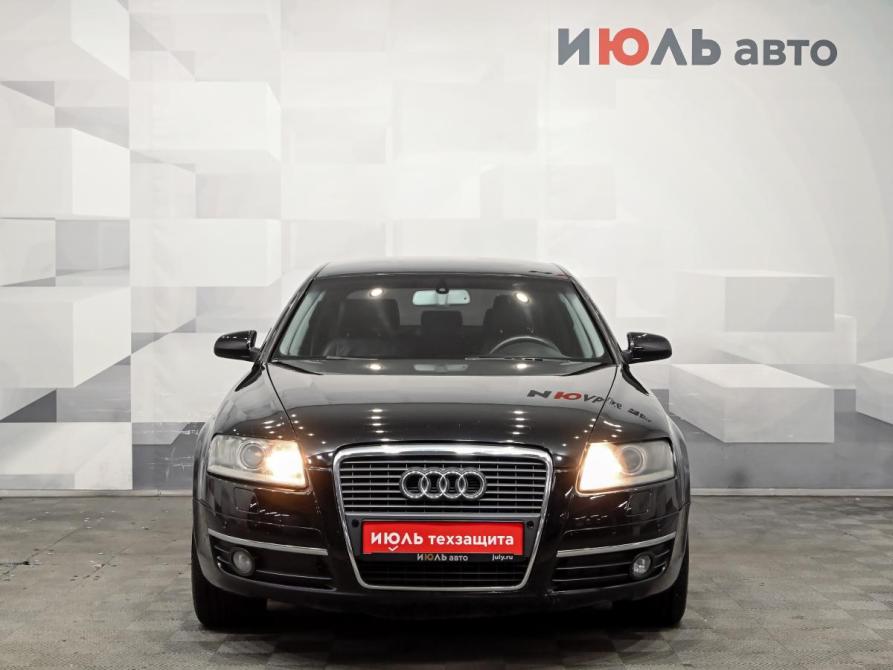Audi A6 III (C6) Екатеринбург  - изображение 2
