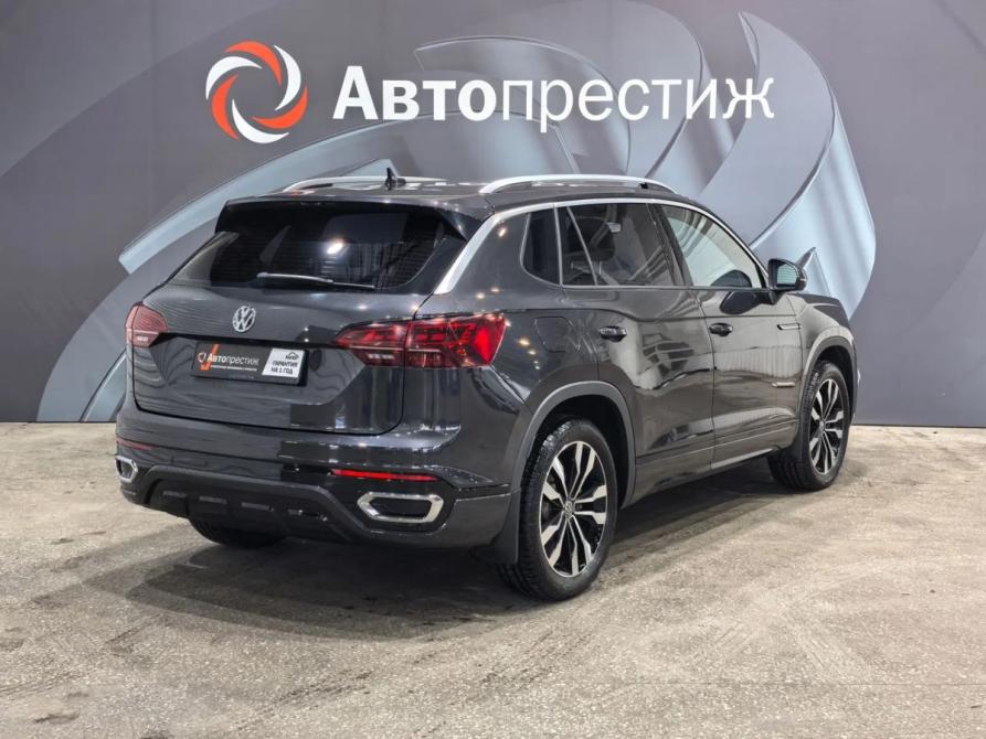 Volkswagen Tayron I Пермь  - изображение 6