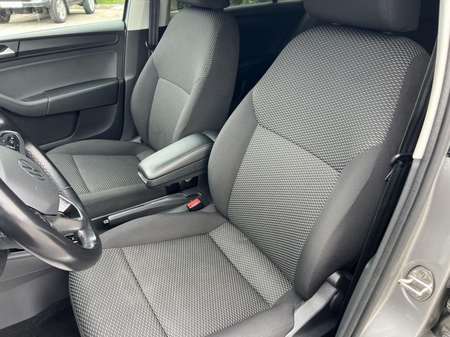 Volkswagen Polo VI Мурманск  - изображение 19