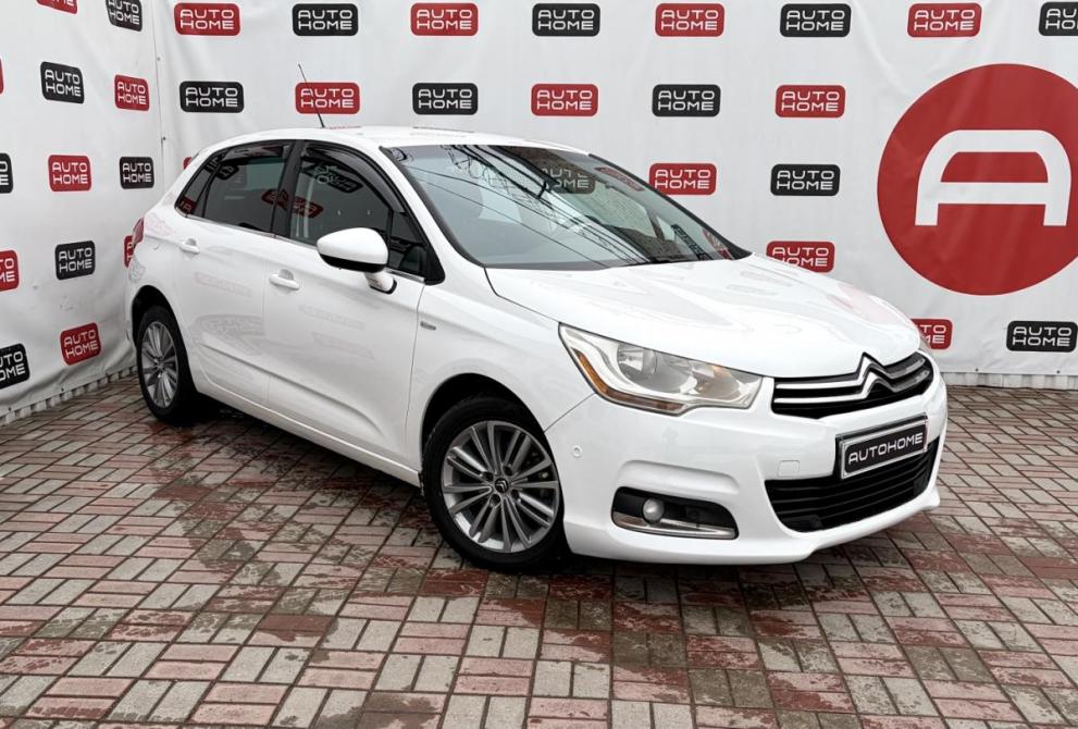 Citroen C4 II Санкт-Петербург  - изображение 3
