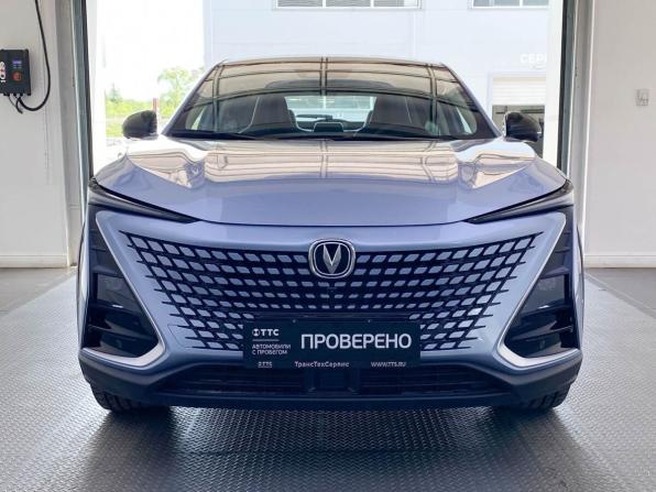 Changan UNI-T I с пробегом 2023 года, цена 2 390 000 рублей, 21000 км, внедорожник, Автокод Объявления