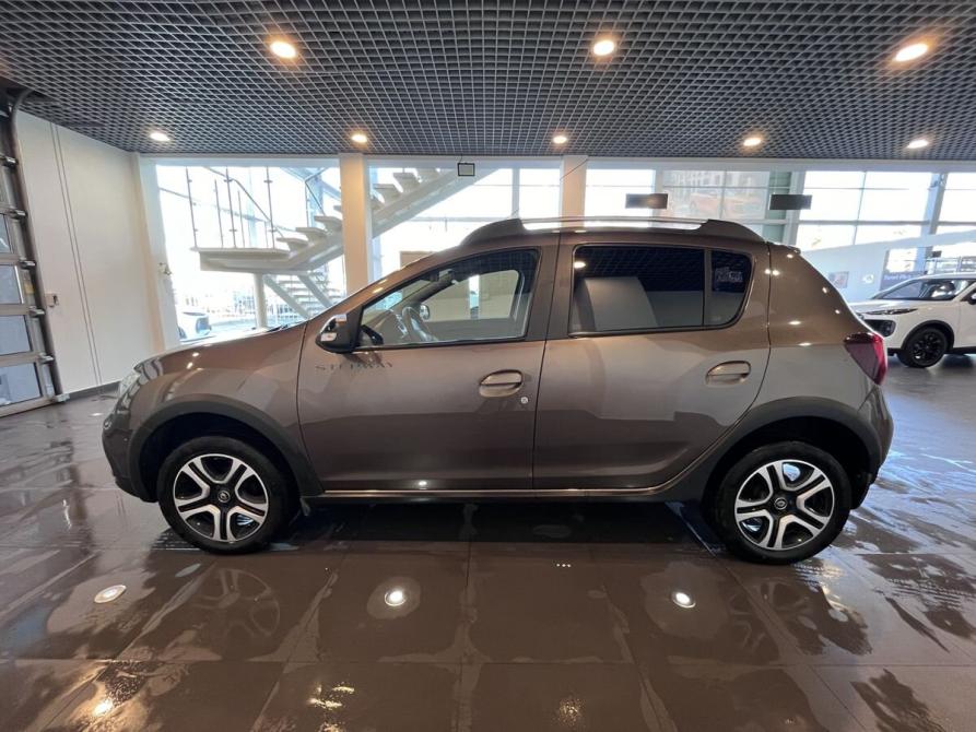 Renault Sandero II Рестайлинг Чебоксары  - изображение 6