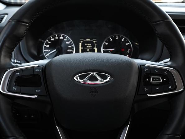 Chery Tiggo 4 I Рестайлинг с пробегом 2021 года, цена 1 339 000 рублей, 2871 км, внедорожник, Автокод Объявления