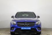 Mercedes-Benz GLC I (X253) Пермь  - изображение 33