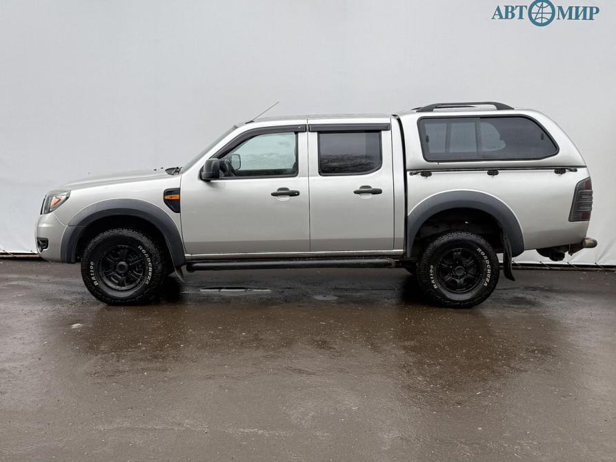 Ford Ranger II Рестайлинг Москва  - изображение 8