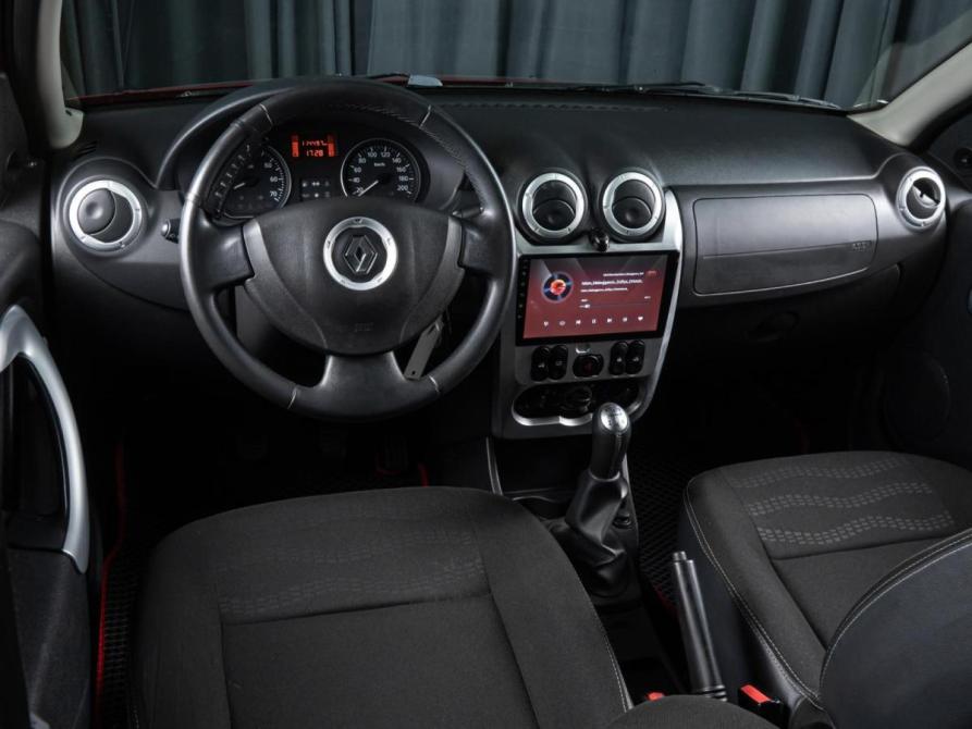 Renault Sandero I Волгоград  - изображение 6