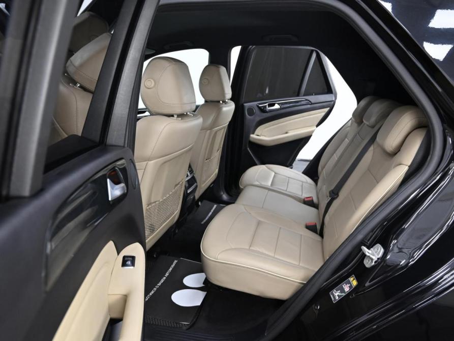 Mercedes-Benz M-Класс III (W166) Москва  - изображение 15