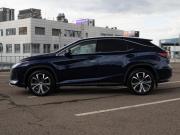 Lexus RX IV Рестайлинг Москва  - изображение 35