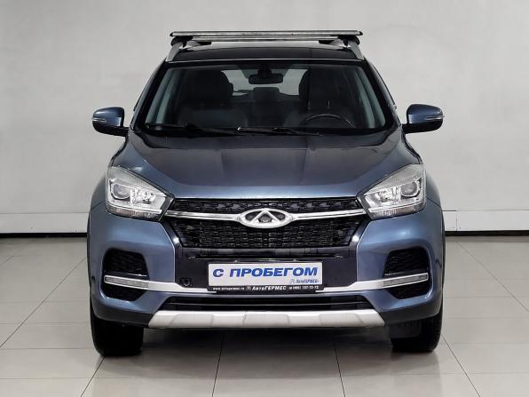Chery Tiggo 4 I Рестайлинг с пробегом 2021 года, цена 990 000 рублей, 93785 км, внедорожник, Автокод Объявления