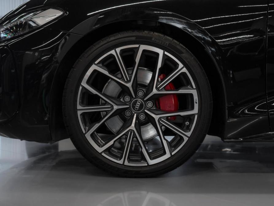 Audi A5 III (B10) Москва  - изображение 28