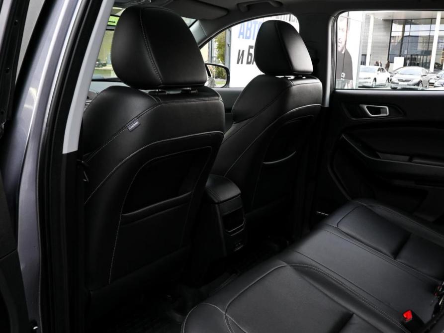 Chery Tiggo 4 I Рестайлинг Волгоград  - изображение 12