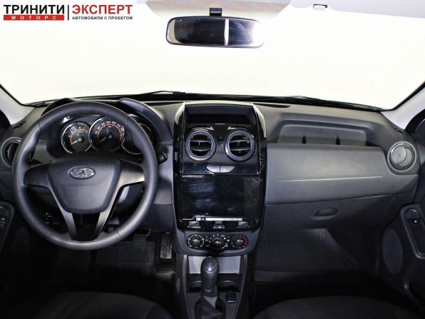 Lada (ВАЗ) Largus I Рестайлинг с пробегом 2024 года, цена 1 477 000 рублей, 14100 км, универсал, Автокод Объявления