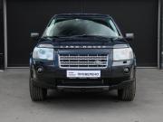 Land Rover Freelander II Москва  - изображение 21