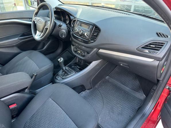 Lada (ВАЗ) Vesta I с пробегом 2019 года, цена 770 000 рублей, 154730 км, универсал, Автокод Объявления