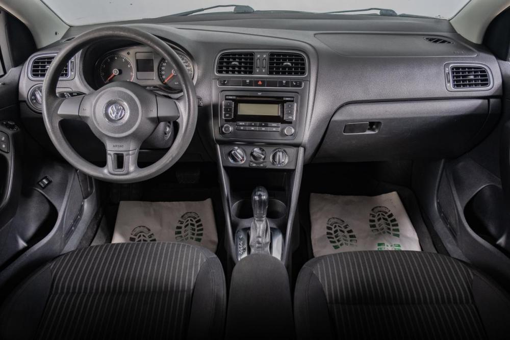Volkswagen Polo V Томск  - изображение 9