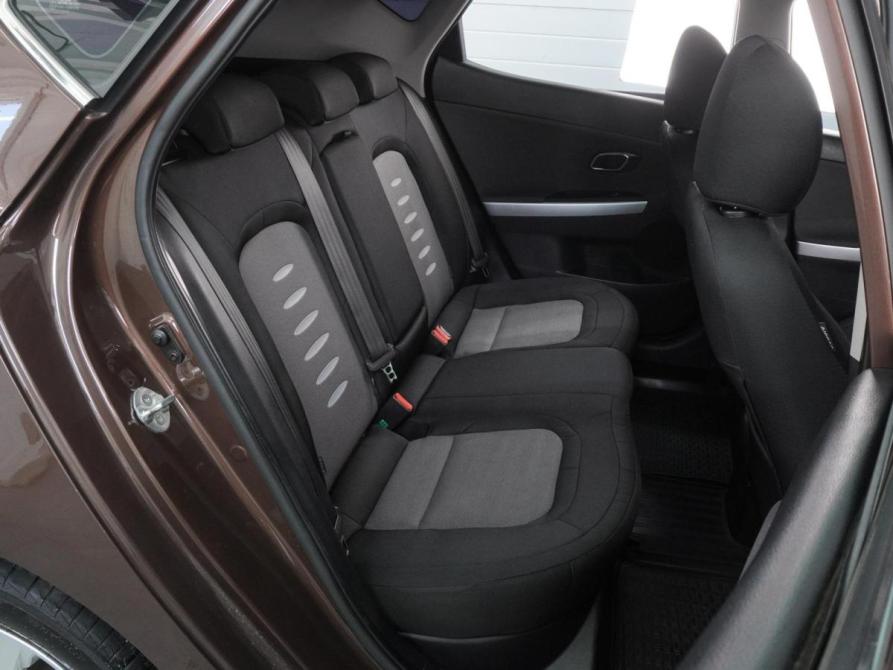 Kia Ceed II Воронеж  - изображение 7