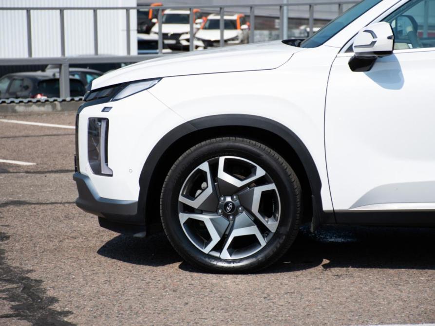 Hyundai Palisade I Рестайлинг Москва  - изображение 31