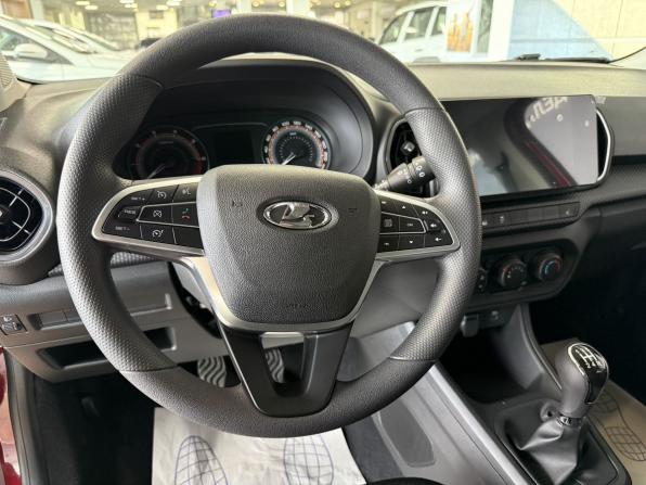 Новый Lada (ВАЗ) Iskra 2026 года, цена 1 543 400 рублей, универсал, Автокод Объявления