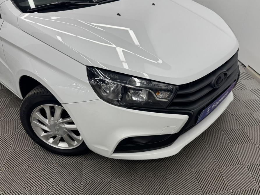 Lada (ВАЗ) Vesta I Воронеж  - изображение 4