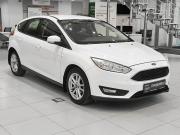 Ford Focus III Рестайлинг Казань  - изображение 25