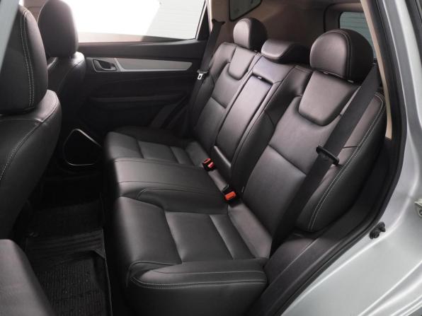 Geely Emgrand X7 I Рестайлинг 2 с пробегом 2020 года, цена 1 499 000 рублей, 41107 км, внедорожник, Автокод Объявления