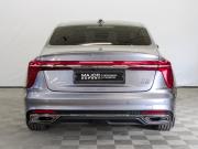 Hongqi H5 II Москва  - изображение 35