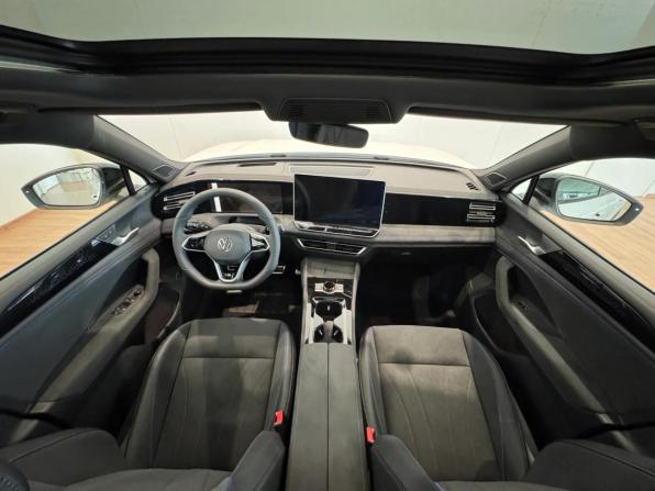 Volkswagen Tiguan III (China Market) с пробегом 2025 года, цена 5 150 000 рублей, 100 км, внедорожник, Автокод Объявления