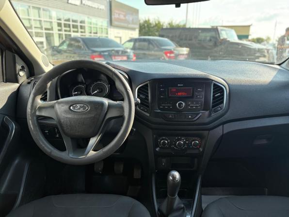 Lada (ВАЗ) XRAY I с пробегом 2018 года, цена 650 000 рублей, 115100 км, хэтчбек, Автокод Объявления