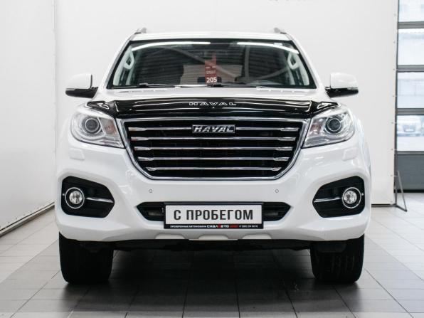 Haval H9 I Рестайлинг с пробегом 2020 года, цена 2 549 000 рублей, 103868 км, внедорожник, Автокод Объявления