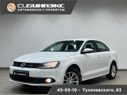 Volkswagen Jetta VI Кемерово  - изображение 13