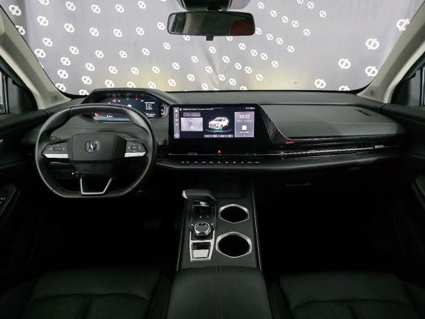 Changan CS55 Plus II с пробегом 2023 года, цена 1 875 000 рублей, 75973 км, внедорожник, Автокод Объявления