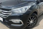 Hyundai Santa Fe III Рестайлинг Красноярск  - изображение 31