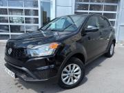SsangYong Actyon II Рестайлинг Ростов-на-Дону  - изображение 21