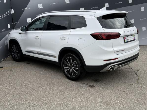 Chery Tiggo 8 Pro I с пробегом 2021 года, цена 2 030 000 рублей, 68318 км, внедорожник, Автокод Объявления