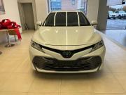 Toyota Camry VIII (XV70) Челябинск  - изображение 28