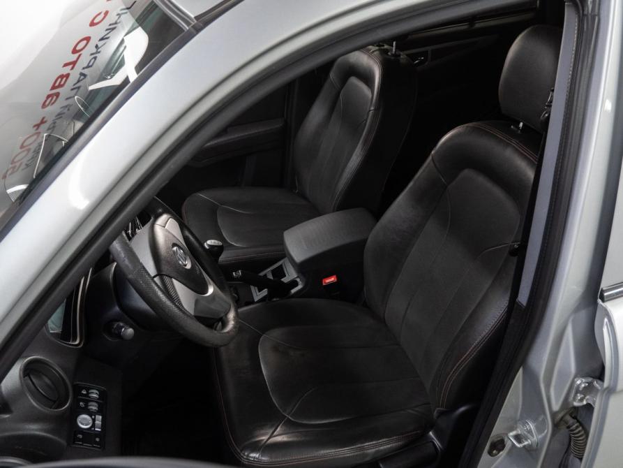 Lifan X60 I Рестайлинг 2 Тюмень  - изображение 15