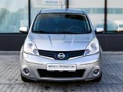 Nissan Note I Рестайлинг Екатеринбург  - изображение 21